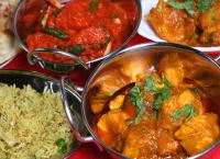 Indian Kitchen image 1